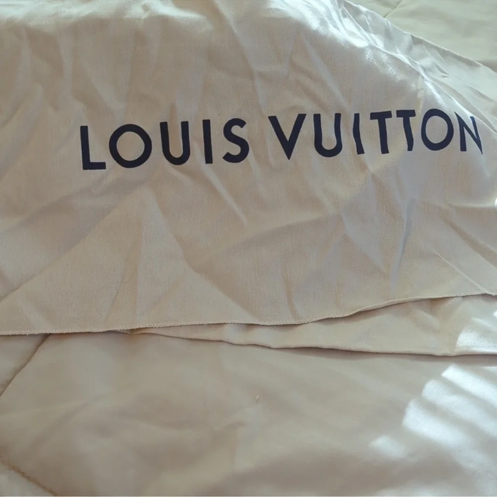 LOUIS VUITTON Ursula bag
